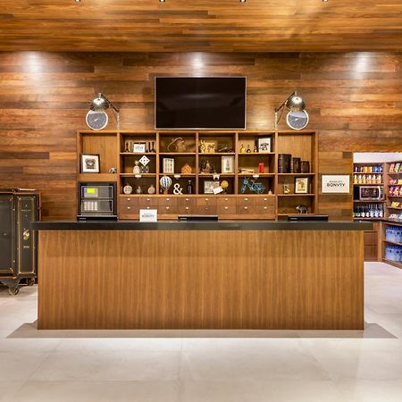 Four Points By Sheraton Monterrey Airport Apodaca المظهر الخارجي الصورة