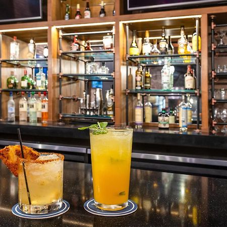 Four Points By Sheraton Monterrey Airport Apodaca المظهر الخارجي الصورة