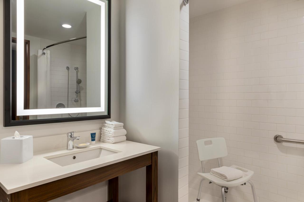 Four Points By Sheraton Monterrey Airport Apodaca المظهر الخارجي الصورة