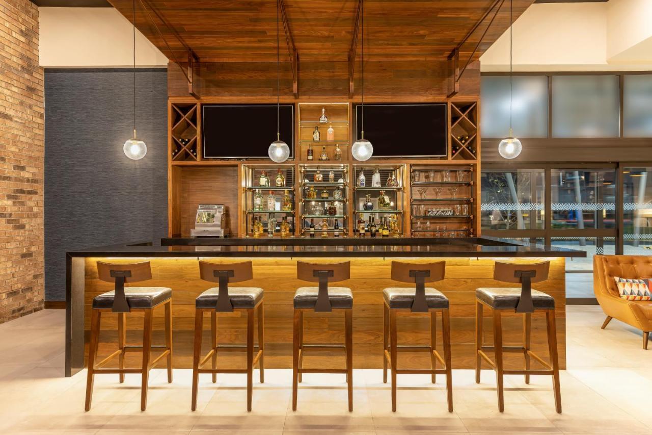 Four Points By Sheraton Monterrey Airport Apodaca المظهر الخارجي الصورة