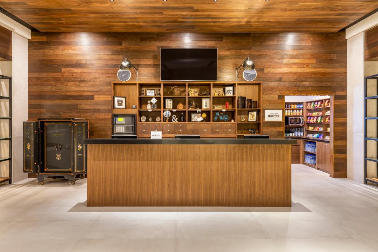 Four Points By Sheraton Monterrey Airport Apodaca المظهر الخارجي الصورة