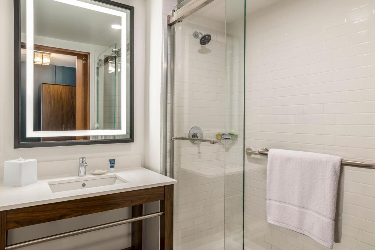 Four Points By Sheraton Monterrey Airport Apodaca المظهر الخارجي الصورة
