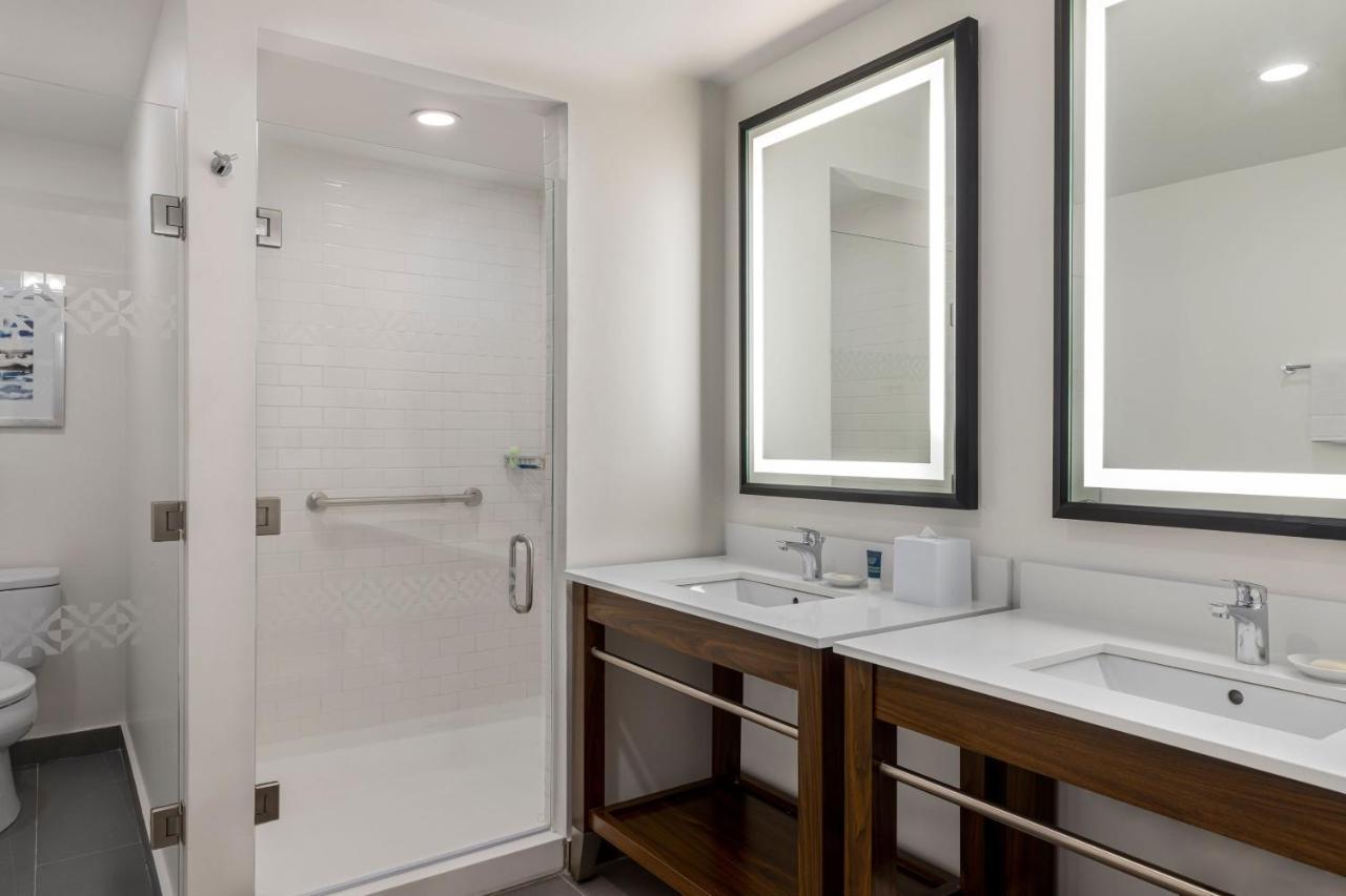 Four Points By Sheraton Monterrey Airport Apodaca المظهر الخارجي الصورة