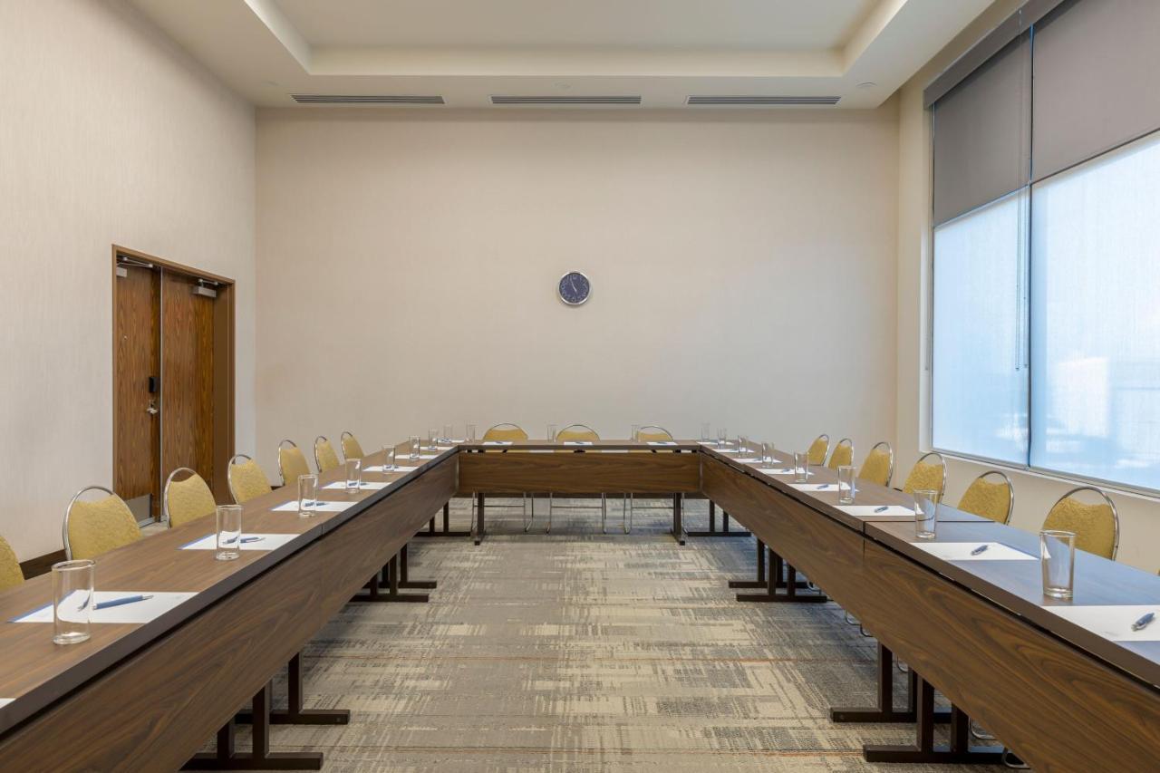 Four Points By Sheraton Monterrey Airport Apodaca المظهر الخارجي الصورة